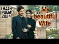 Fazza English poem 2024 sheikh hamdan marriage vows fazza official love poem Dubai prince