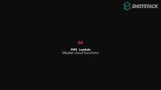 Mastering Serverless