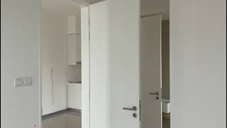 2 rooms South Link High Floor at Bangsar South