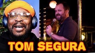 WILD Story!! | Tom Segura Overdoses - This Is Not Happening | REACTION