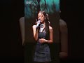 230603 정예인 2nd fanmeeting happy yein day slow it down live