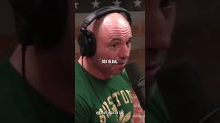 Joe Rogan on Mike Tyson After he came out of prison 👑🥊