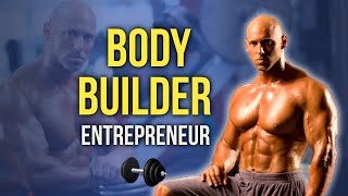 What Its Like Running A Nutrition Company | Feat Eric Broser Part 2