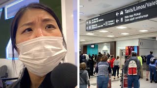 Flying from China to Canada: Still no extra coronavirus screening at Toronto's airport