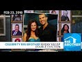 Celebrity Big Brother | Friday Double Recap Podcast with Brenchel