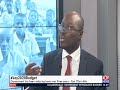 #Joy2020Budget - UPfront on JoyNews (13-11-19)