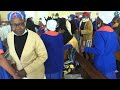 IVA GAMBA  - MITCHEL NYAMANDE | ST MARK UMC |