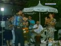 alejandro sanz​ de joven bailando con maria vargas