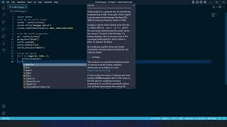 How to Draw a Hexagon Spiral Using Python and Turtle Graphics