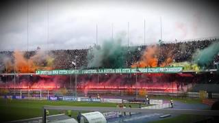 Città Stadi Ultras, Ausgabe 15, Trailer, Groundhopping DVD