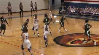 Austyn Iven - 2013 Basketball Recruit - Stillwater (OK)