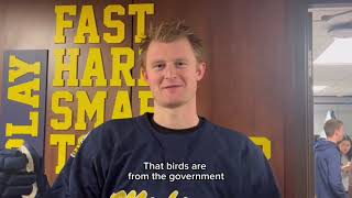 Monday Question: What is your favorite ridiculous conspiracy theory?