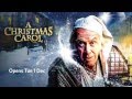 'A Christmas Carol' : Meet the Cast