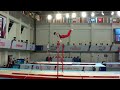 SCERBATJUKS Artjoms (LAT) - 2023 Artistic Junior Worlds - Qualifications Horizontal Bar