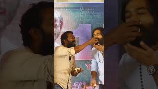 Actor Dhanush Few more moments from 15 years of Polladhavan celebration
