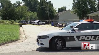 Durham Murder Suspect Wanted