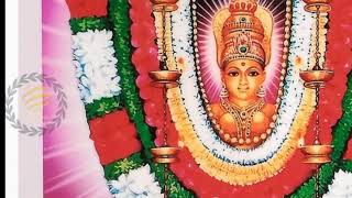 sri meenkulathi Bhagavathi Amman Temple pallassana അമ്മേ  ശരണം ദേവീ ശരണം