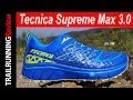 Tecnica Supreme Max 3.0 Review