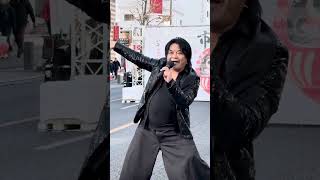 じぐろ京介（2025.1.1）NO．NEW YORK