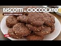 CHOCOLATE COOKIES BUTTER AND EGGS  FREE  - Live recipe