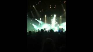 Linkin Park - In The End - Live in Dallas, TX on march 2, 2011 HQ
