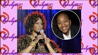 Whitney Houston's Lover Robyn Crawford Details Romance In First Ever Interview #fullbreakdown