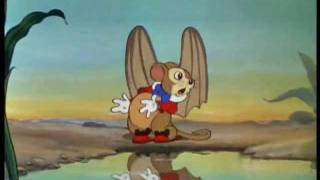 Disney's (1934) The Flying Mouse