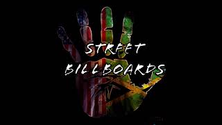 Julio Foolio - Voodoo ( Fast ) Street Billboards