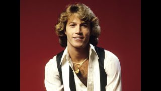 Andy Gibb - (Our Love) Don't Throw It All Away (Tribute Vocal Cover)