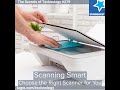 Scanning Smart: Choose the Right Scanner for You