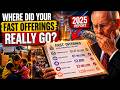 THE CHURCH JUST REVEALED WHAT YOUR FAST OFFERINGS DID IN 2025 — THE NUMBERS ARE EXTRAORDINARY