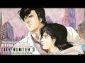 [City Hunter 3 OAS] Atsuku Naretara