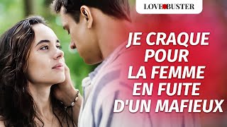 Je Craque Pour La Femme En Fuite D'Un Mafieux | @LoveBusterFrance