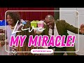 Doris Opiyo - My Miracle | Live Performance For Mother's Day 2024 | New Luo/acholi Gospel Song