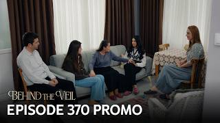 Gelin 370.Bölüm Fragmanı | Behind the Veil Episode 370 Promo