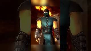 Best Mortal Kombat Moments Pt. 1 #mortalkombat #mortalkombat9 #subzero