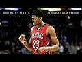 Anthony Davis -