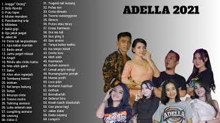 Adella Full Album 2021