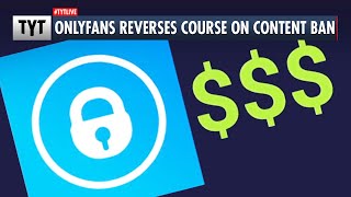 Onlyfans Changes It S Mind On Explicit Content