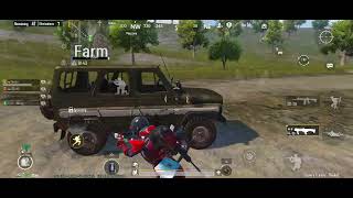 GAGAL  CHIKEN KAWAN• TSKKK 🤫❗❗#pubgmobile #pubg #gaming #pubgm #bgmi #shorts #shortvideo