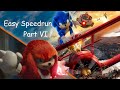 LeetCode Easy Speerun Part VI - Python