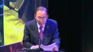 UNEG 2015 High Level Panel Event (Short Video) \