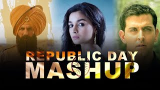 Republic Day Mashup | Best Patriotic Song 2024 Mashup