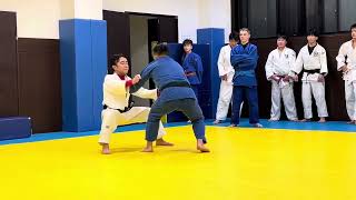 #judo