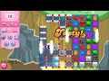 Candy Crush Saga LEVEL 6461 NO BOOSTERS (second version)