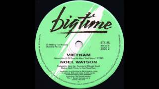 Noel Watson - Vietnam