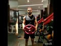 workout video part 2 pavan gino thomas biggboss contestant