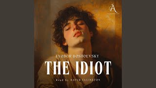 Chapter 231 - The Idiot - Audiolbook