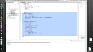 Java Programming Tutorial - 05 - Difference between HashCodes and equals Method