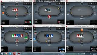 ADJARABET POKER nl 10 (part 1)